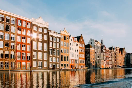 Amsterdam office