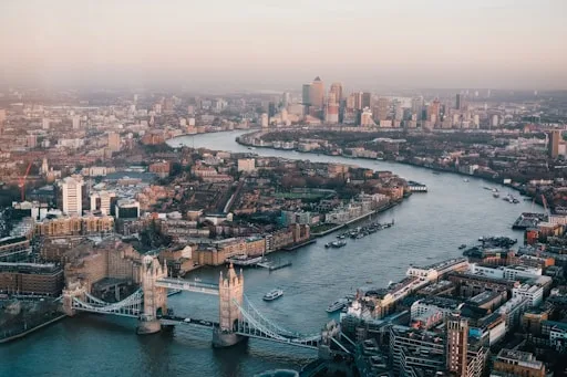 London office